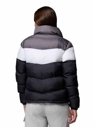 Columbia Winterjacke "Puffect II" in Schwarz