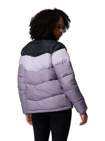 Columbia Winterjas "Puffect II" paars