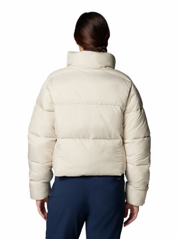 Columbia Winterjacke "Puffect II" in Creme