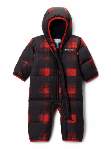 Columbia Funktionsoverall "Snuggly Bunny II" in Schwarz