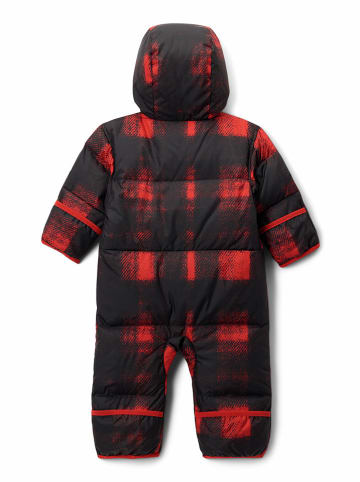 Columbia Funktionsoverall "Snuggly Bunny II" in Schwarz