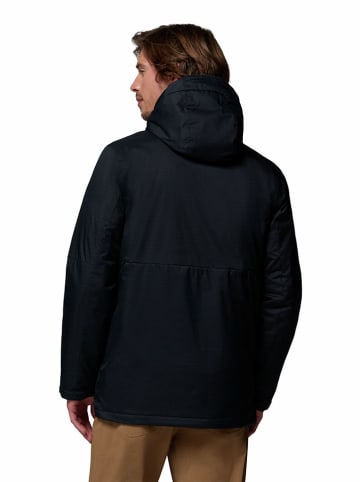 Columbia Funktionsjacke "Point Park II" in Schwarz
