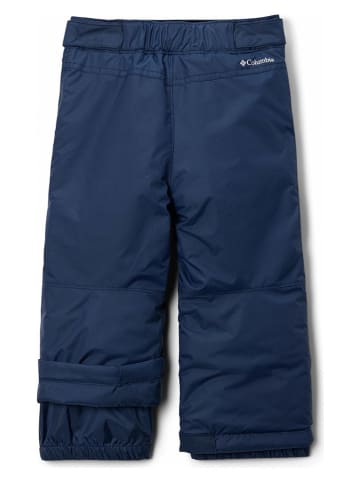 Columbia Funktionshose "Ice Slope III" in Dunkelblau
