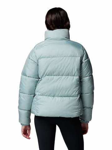 Columbia Winterjacke "Puffect II" in Hellblau
