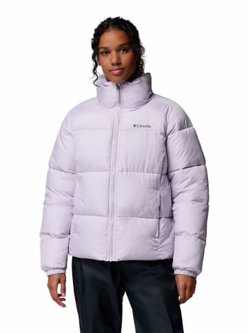 Columbia Winterjacke "Puffect II" in Lila
