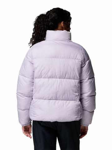 Columbia Winterjas "Puffect II" paars