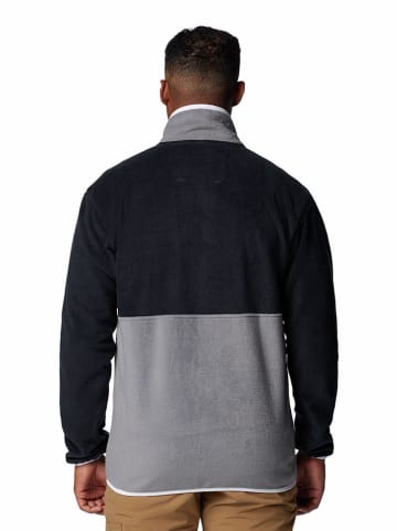 Columbia Fleecejacke "Backbowl II" in Schwarz
