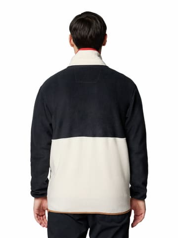Columbia Fleece vest "Backbowl II" zwart