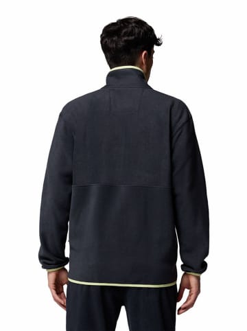 Columbia Fleece vest "Backbowl II" zwart