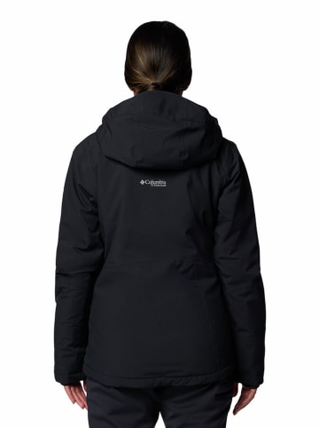 Columbia Funktionsjacke "Explorers Edge II" in Schwarz