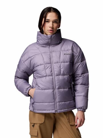 Columbia Winterjacke "Pike Lake" in Lila