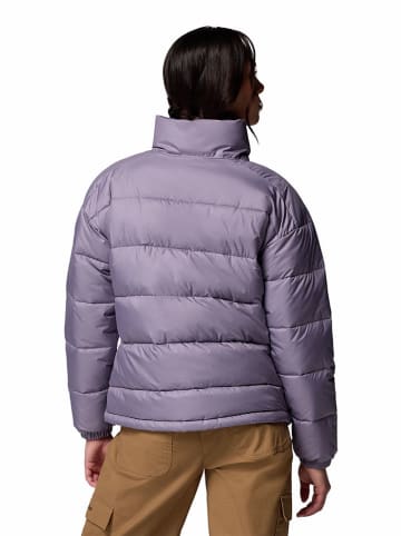 Columbia Winterjacke "Pike Lake" in Lila
