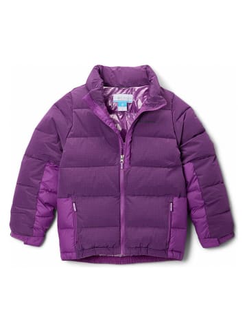 Columbia Steppjacke "Pike Lake" in Lila