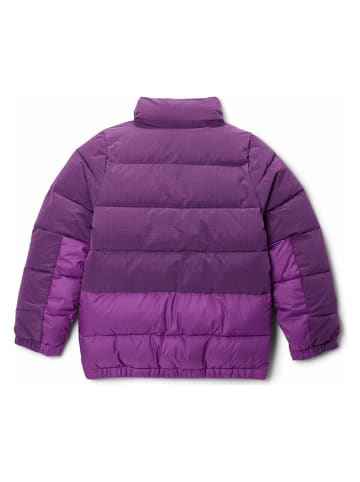 Columbia Steppjacke "Pike Lake" in Lila