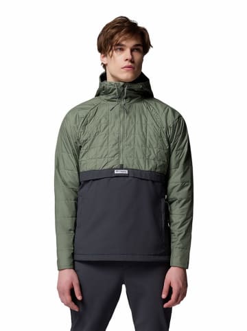 Columbia Funktionsjacke "Uncharted II" in Grün