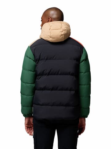 Columbia Winterjacke in Bunt