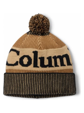 Columbia Beanie  in Beige