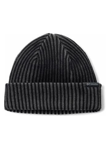 Columbia Beanie zwart