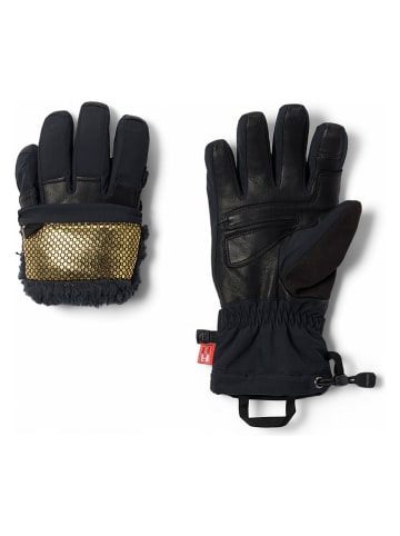 Columbia Funktionsfingerhandschuhe "Peak Pursuit II" in Schwarz