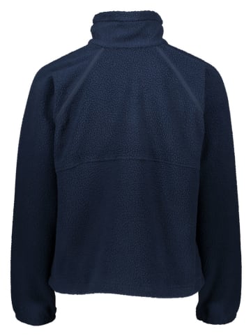 Columbia Bluza polarowa w kolorze granatowym