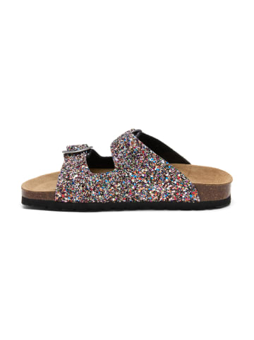 BABUNKERS Family Slippers meerkleurig