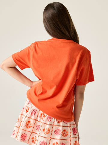 Regatta Shirt "Bosley" in Orange