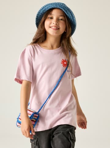 Regatta Shirt "Bosley" in Rosa