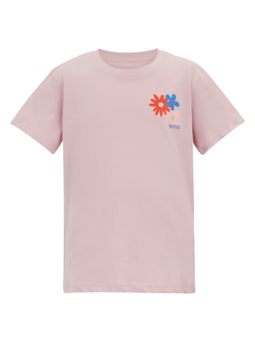 Regatta Shirt "Bosley" in Rosa