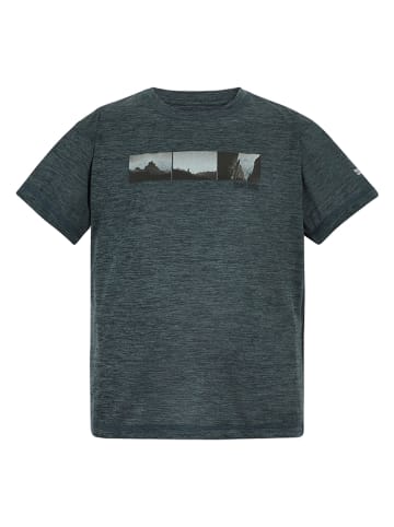 Regatta Functioneel shirt "Alvarado" grijs