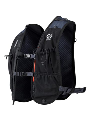 Regatta Trinkrucksack in Schwarz - (L)41 x (B)20 cm - 5 l