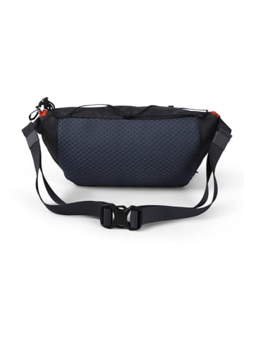 Regatta Heuptas "Torrek" zwart - (B)30 x (H)15 x (D)10 cm - 3 l
