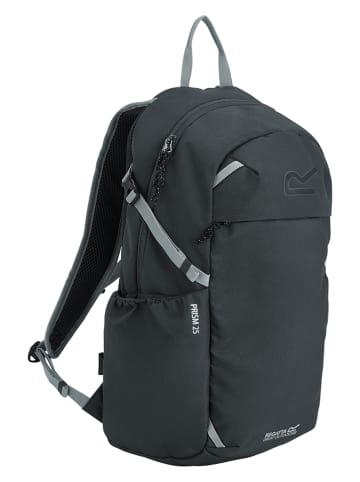 Regatta Wandelrugzak "Prism" grijs - (B)25 x (H)49 x (D)18,5 cm - 25 l