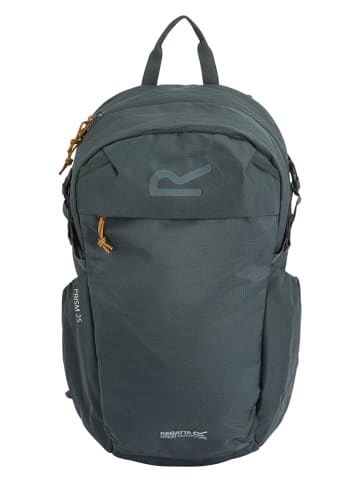 Regatta Wanderrucksack "Prism" in Grau - (B)25 x (H)49 x (T)18,5 cm - 25 l