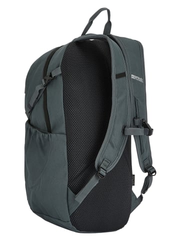 Regatta Wanderrucksack "Prism" in Grau - (B)25 x (H)49 x (T)18,5 cm - 25 l