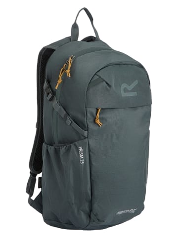 Regatta Wandelrugzak "Prism" grijs - (B)25 x (H)49 x (D)18,5 cm - 25 l