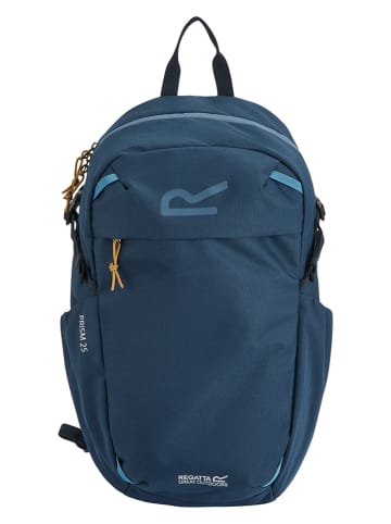 Regatta Wandelrugzak "Prism" blauw - (B)25 x (H)49 x (D)18,5 cm - 25 l