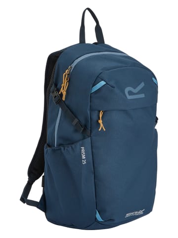 Regatta Wandelrugzak "Prism" blauw - (B)25 x (H)49 x (D)18,5 cm - 25 l
