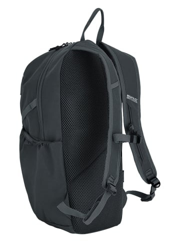 Regatta Wandelrugzak "Prism" grijs - (B)21,5 x (H)46 x (D)17 cm - 20 l