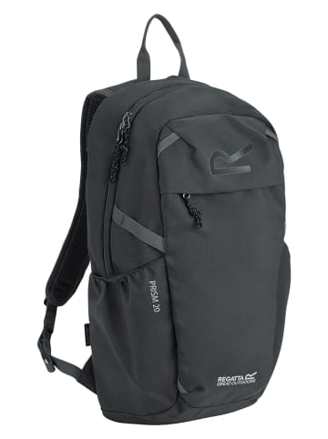 Regatta Wanderrucksack "Prism" in Grau - (B)21,5 x (H)46 x (T)17 cm - 20 l