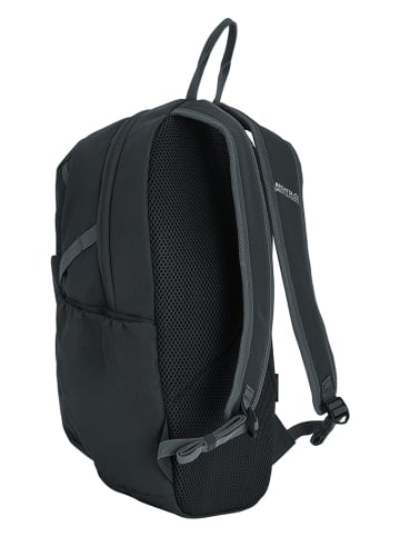 Regatta Plecak turystyczny "Prism" w kolorze szarym - 21 x 43 x 14 cm - 15 l