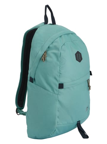 Regatta Wandelrugzak "Boulder" turquoise - (B)32 x (H)49 x (D)15 cm - 25 l