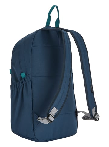 Regatta Wanderrucksack "Boulder" in Blau - (B)29 x (H)45 x (T)15 cm - 20 l