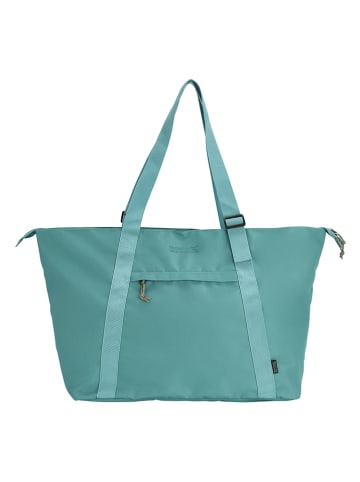 Regatta Reistas "Boulder" turquoise - (B)67 x (H)39 x (D)19 cm