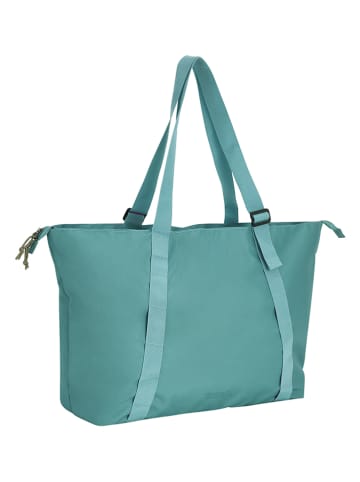 Regatta Reisetasche "Boulder" in Türkis - (B)67 x (H)39 x (T)19 cm