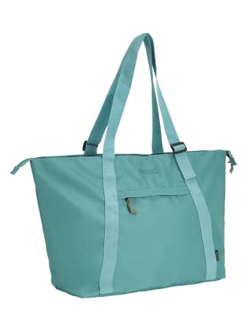 Regatta Torba podróżna "Boulder" w kolorze turkusowym - 67 x 39 x 19 cm