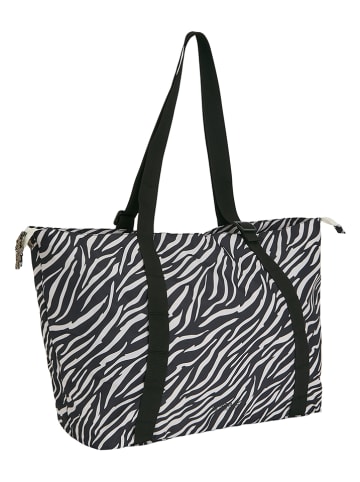 Regatta Reistas "Boulder" zwart/wit - (B)67 x (H)39 x (D)19 cm