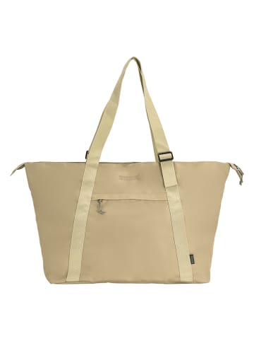Regatta Reisetasche "Boulder" in Beige - (B)67 x (H)39 x (T)19 cm