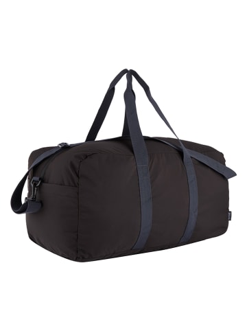 Regatta Reisetasche "Ultralite Packaway" in Schwarz - (B)60 x (H)30 x (T)30 cm - 50 l