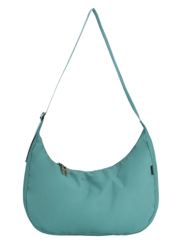 Regatta Schoudertas "Boulder" turquoise - (B)49 x (H)28 x (D)13 cm