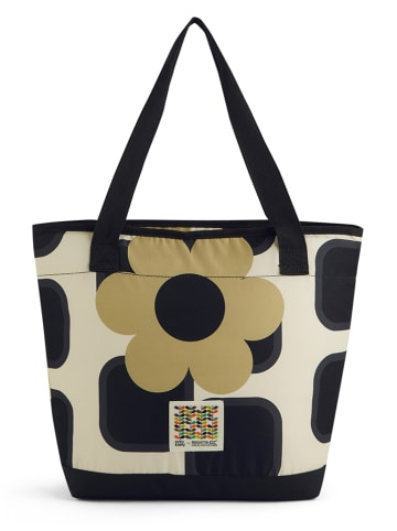 Regatta Koeltas "Orla Kiely" beige/zwart - 16 l